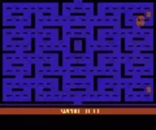 Image n° 5 - screenshots  : Pac-Man